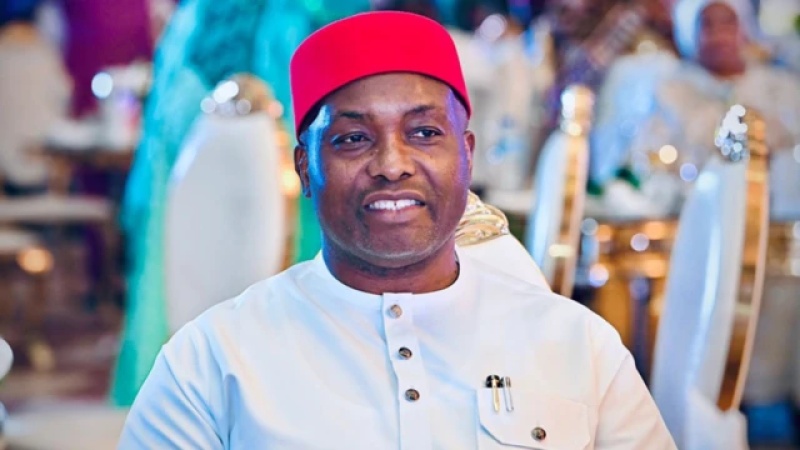 Nnewi shooting not to disrupt Ifeanyi Ubah burial ? Police