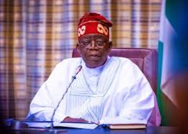 Tinubu tax reforms explained in layman?s language