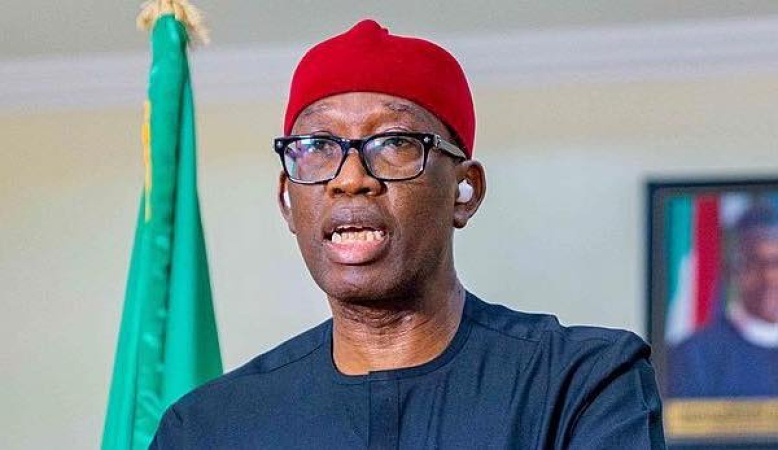 ?I am not afraid of being investigated?, Okowa speaks on recent EFCC invitation