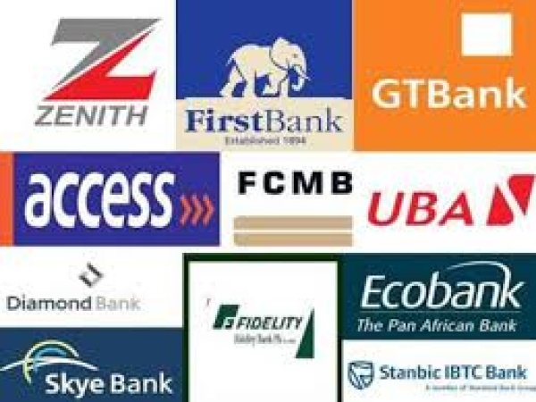 Nigerian banks face 182pct more weekly attacks than global counterparts