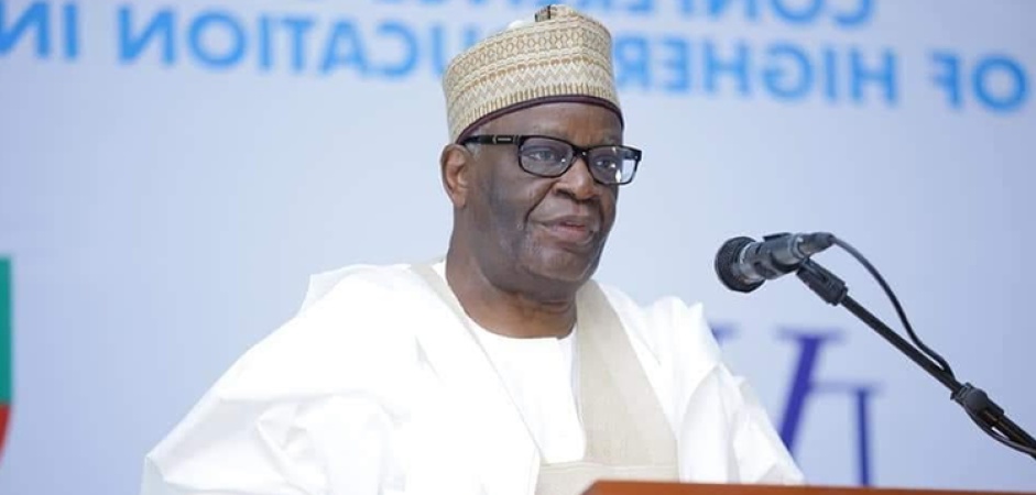 Gambari: How I rose from village primary school to president of UN Security Council 