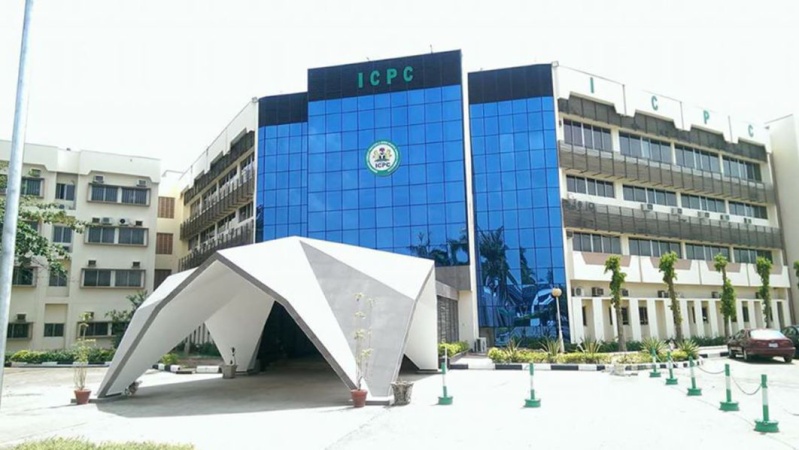 Public officials aiding contractors to execute shoddy projects ? ICPC