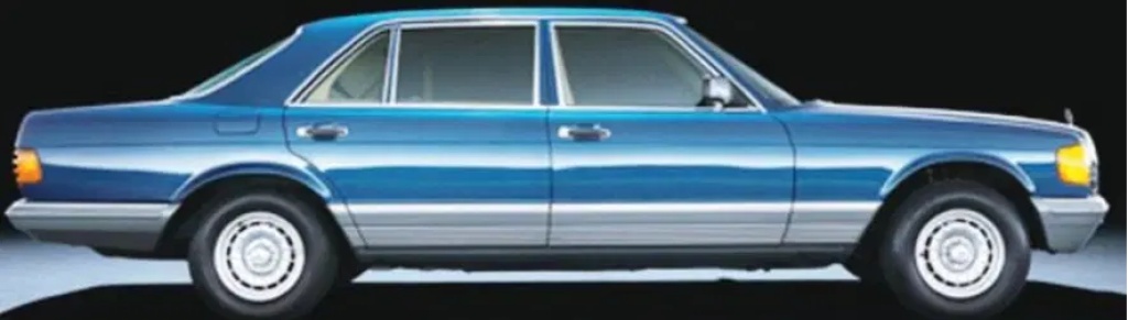 Funny names Nigerians give to car models and why