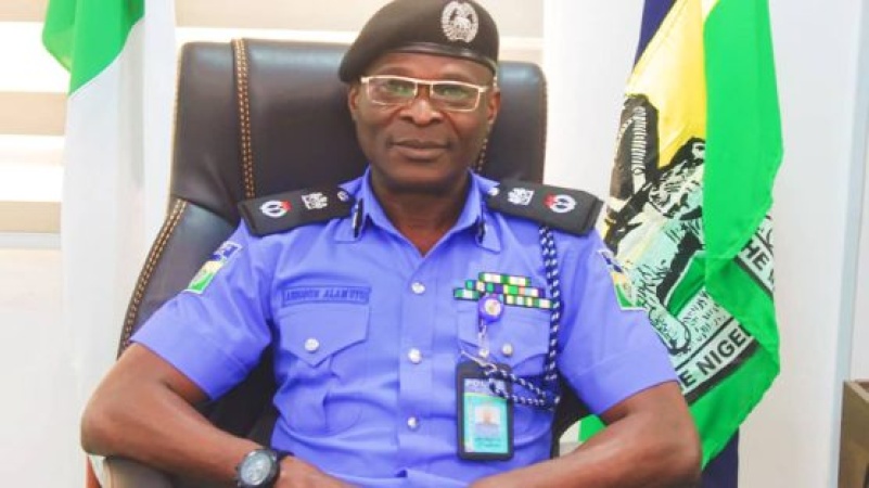 Visiting US-based Nigerian bought nine drugs before death ? Police