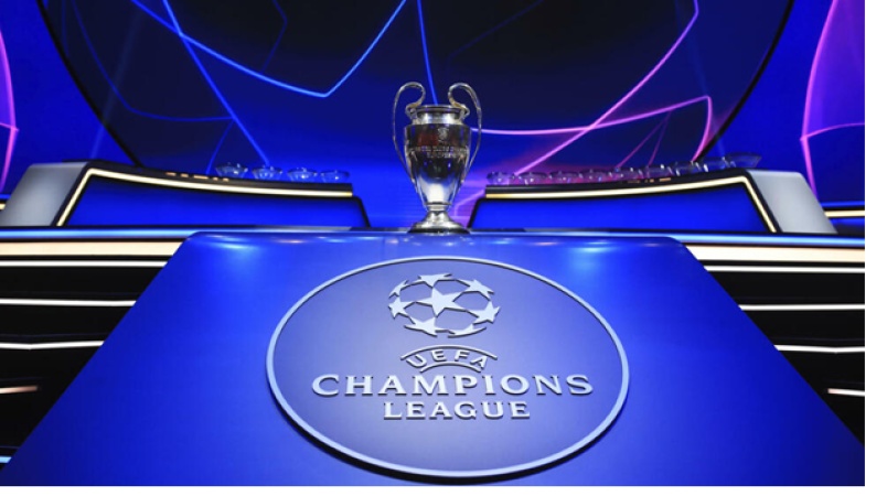Champions League Shocks: Underdogs Rising in Europe's Elite Tournament