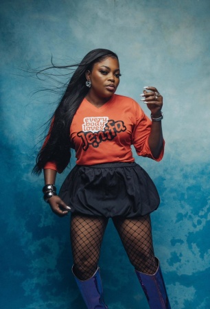 I believe ?Everybody Loves Jenifa? will hit N5 billion ? Funke Akindele