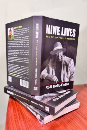 Like a Cat with ?Nine Lives?: A testament of resilience and patriotism