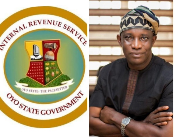 Tax evasion can now lead to imprisonment, assets? seizure, Oyo warns