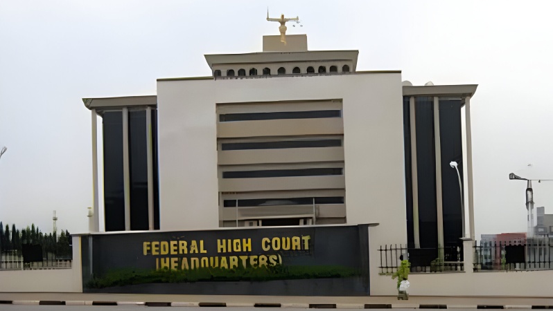 Court orders remand of 109 foreigners over alleged cybercrime