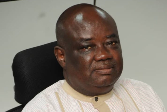 Most Nigerians no longer able to eat well due to economic hardship ? NBS