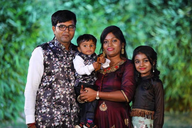 Two men found guilty in smuggling deaths of family at US-Canada border