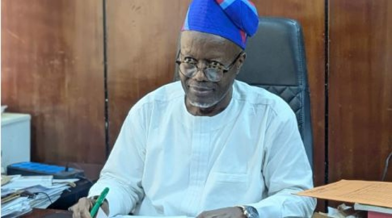 15,000 applicants jostle for 900 Civil Service jobs in Oyo