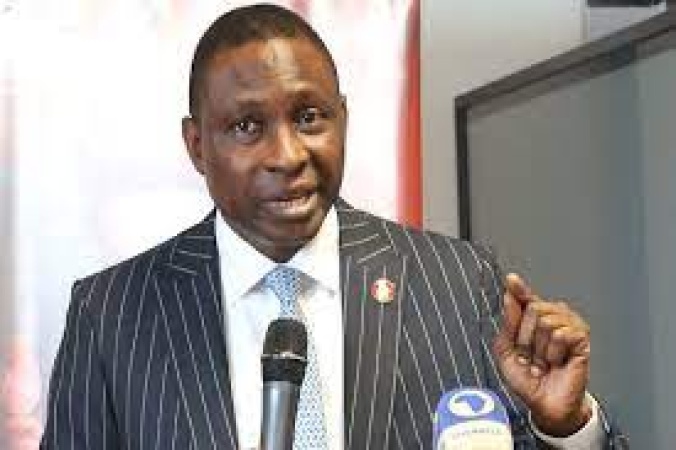 Nigerian banks notorious conduits of financial crimes ? EFCC Chairman
