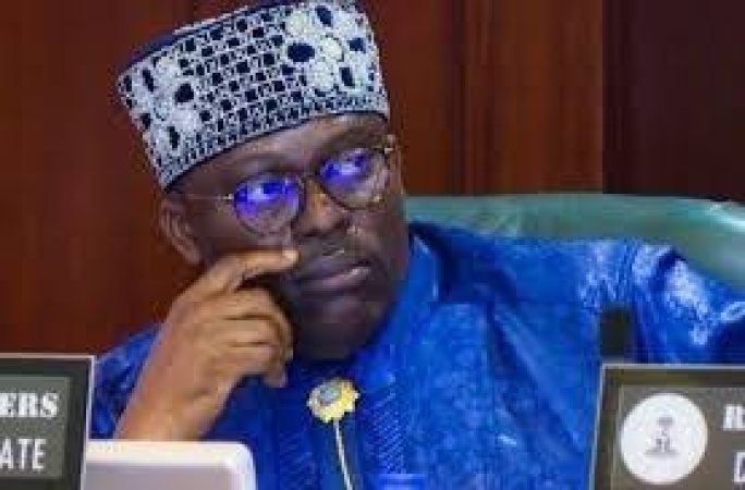 We have not stopped funds allocation to Rivers State ? FG