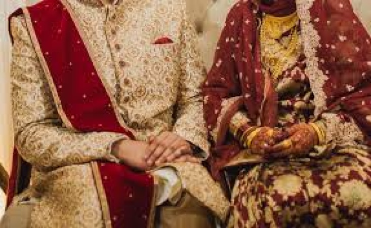 Couple cancels wedding days to ceremony over genotype results