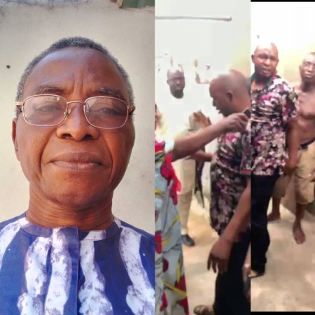 My ordeal in the hands of Lagos police ? School proprietor