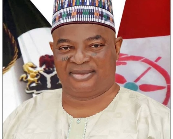Top govt official backing MC Oluomo to take over NURTW ? Baruwa