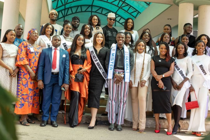 Stakeholders urged to act on indigents? rights at MFOH Nigeria?s Dialogue