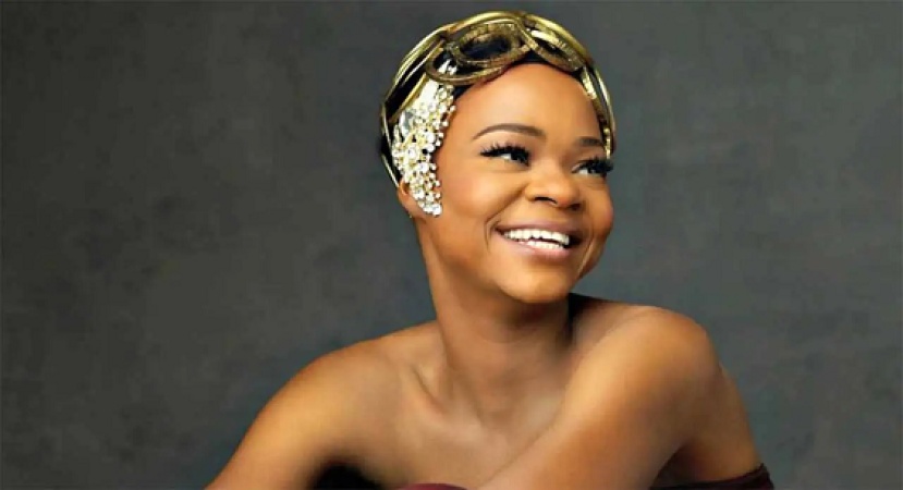 I begged for food after my popularity waned ? Jumoke Orisaguna