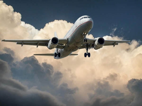 Airline cancels 300 December flights over pilot strike