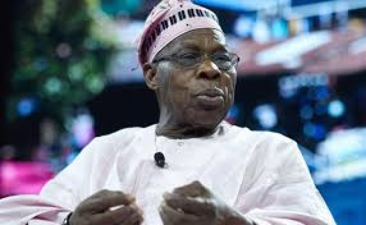 ?Don?t hide it, seek help,? Obasanjo cautions drug addicts