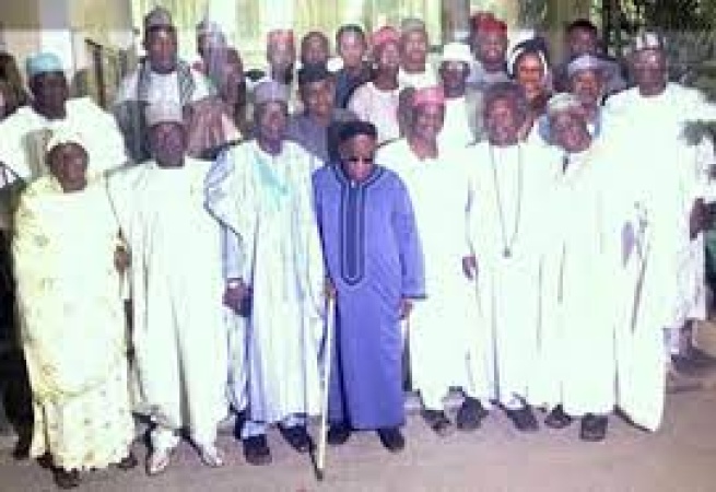 Northern elders affirm rejection of tax reform bill