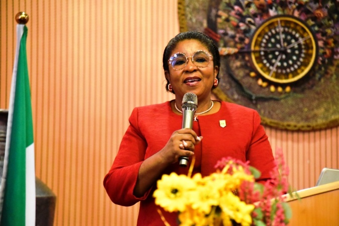 Mass Promotion: Federal Civil Service Commission announces 332 new Directors in MDAs