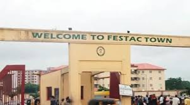 Festac town residents petition IGP over FHA?s violation of court order