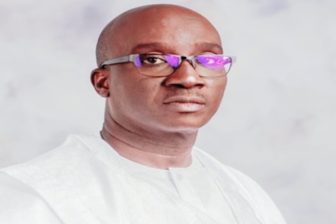 Okpebholo moves to probe Obaseki, unveils 14-man panel