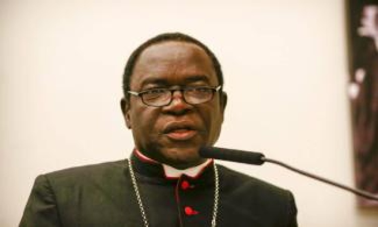 Nigerian presidents since independence were accidental, except Tinubu ? Kukah
