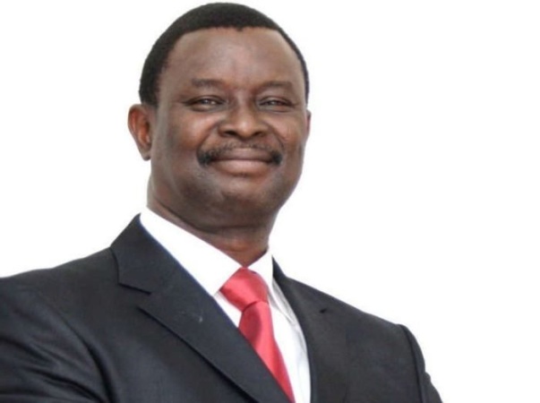 Many pastors enduring, not enjoying marriage ? Mike Bamiloye