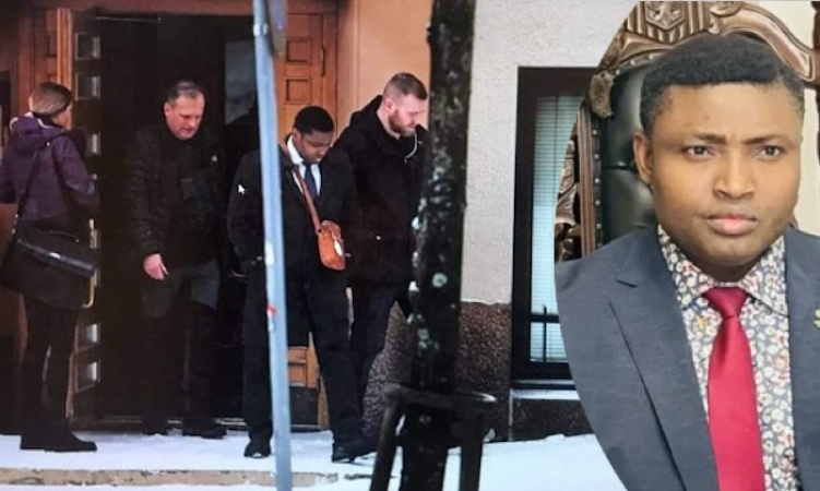 Monday sit-at-home continues in South East despite Simon Ekpa?s arrest ? Loyalists