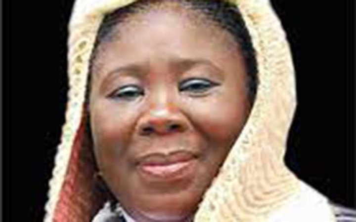 Tension in Osun Judiciary as NJC probes Chief Judge over alleged multiple scams 