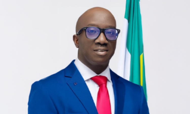 Okpebholo suspends recruitment into State Civil Service