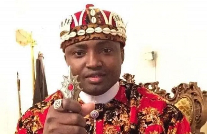 Ekpa?s arrest not solution to insecurity in South-East ? Igbo Elders, Leaders