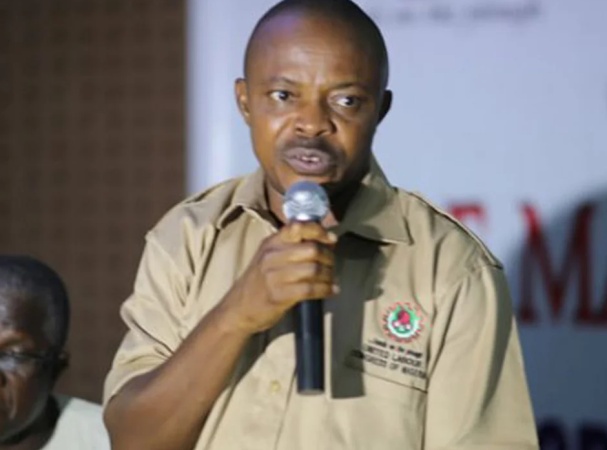 Labour in showdown with four states over minimum wage