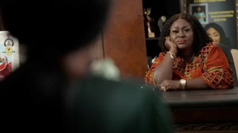 Inside Nigeria?s ?miracle? pregnancy scam: A Special Investigation