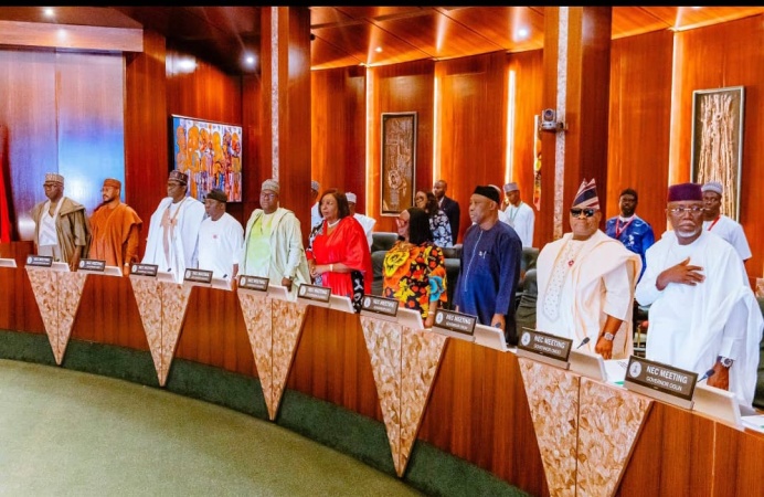 NEC to states: Patronize NASENI?s technological innovations