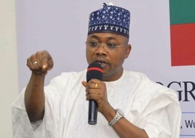 Ododo convenes emergency meeting over alleged Fulani killing, vows punishment for perpetrators