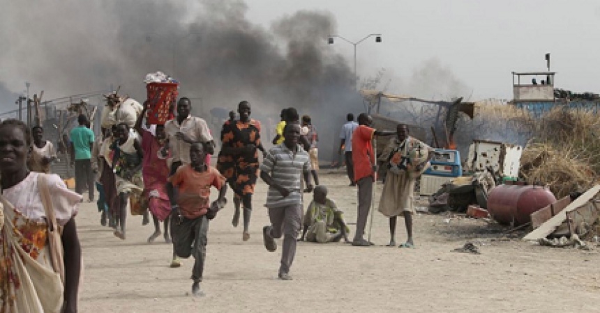 30 killed in fresh attacks on Benue communities