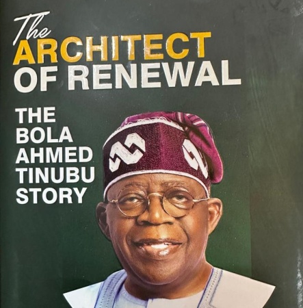 With Tinubu, a greater Nigeria possible