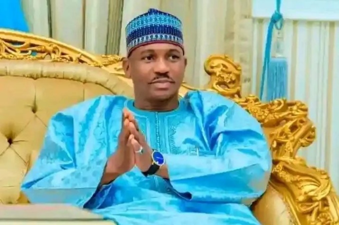 Sokoto approves N200,000 monthly allowance for principals