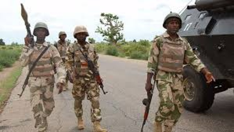 MNJTF, OPHK foil terrorists? attack on Borno community