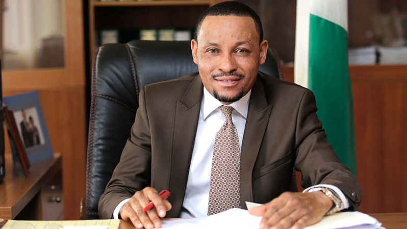 Northern Lawyers kick against illegal attempt to remove CCT Chairman