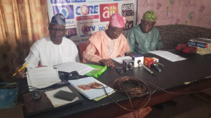 Obey court order, pay our entitlements, Osun pensioners urge Adeleke