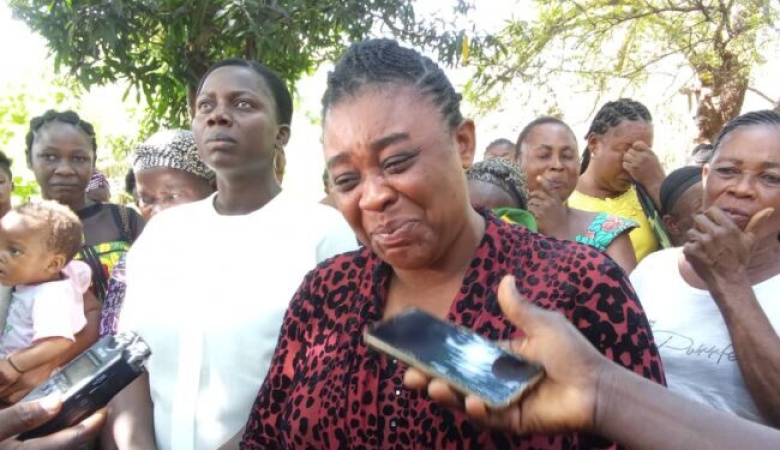 Ebonyi: Women demand release of 177 detained over Effium/Ezza-Effium conflict