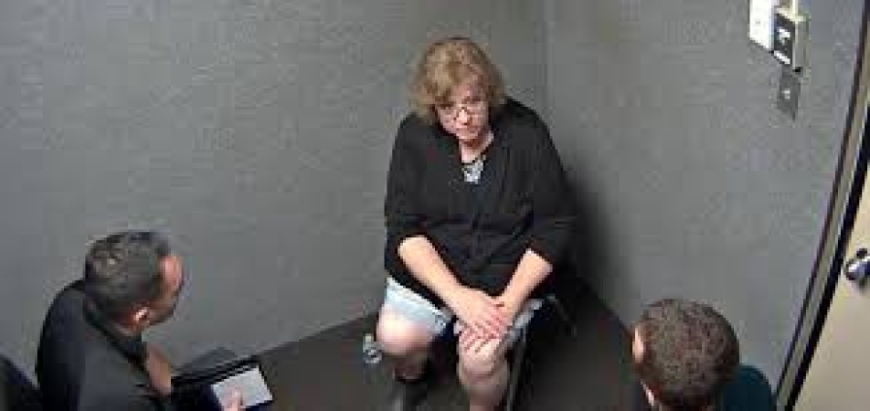 White woman who fatally shot Black US neighbour through door faces possible 30 years imprisonment