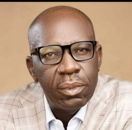 EFCC lays ambush for Obaseki, begins contracts probe