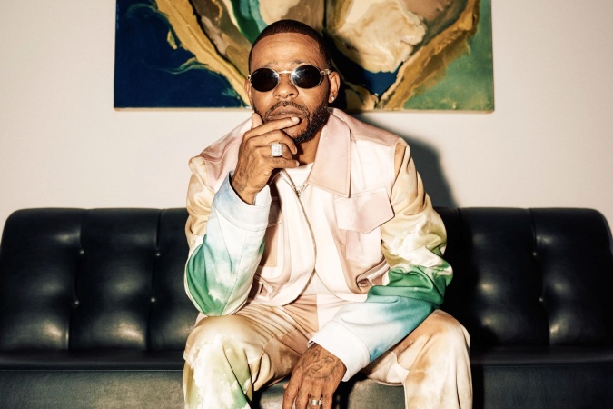 Eric Bellinger drops new album ?It?ll all make sense later? ? Feat. Gyakie, Burna Boy, Oxlade, Reekado Banks, Tempoe & Taves, among others