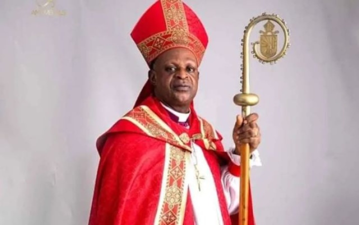 Cleric Decries Tinubu?s Attendance at Joint Arab-Islamic Summit in Saudi Arabia